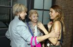 Amsterdam 18 september 2025
Prinses Eloise organiseert samen met Attire Amsterdam en My Lima Lima een modeshow . Haar ouders, Prins Constantijn en moeder Prinses Laurentien zijn natuurlijk aanwezig .