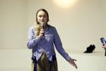 Amsterdam 18 september 2025
Prinses Eloise organiseert samen met Attire Amsterdam en My Lima Lima een modeshow . Haar ouders, Prins Constantijn en moeder Prinses Laurentien zijn natuurlijk aanwezig .