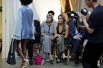 Amsterdam 18 september 2025
Prinses Eloise organiseert samen met Attire Amsterdam en My Lima Lima een modeshow . Haar ouders, Prins Constantijn en moeder Prinses Laurentien zijn natuurlijk aanwezig .