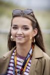Zandvoort 21 augustus 2025
Grandprix F1 op circuit Zandvoort . Aanwezig Koning Willem Alexander Koningin Maxima Prinses Amalia Prinses Alexia en Prinses Ariane. Prinses Magali kwam met vader Prins Floris