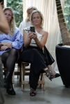 Amsterdam 18 september 2025
Prinses Eloise organiseert samen met Attire Amsterdam en My Lima Lima een modeshow . Haar ouders, Prins Constantijn en moeder Prinses Laurentien zijn natuurlijk aanwezig .