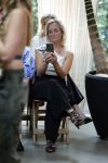 Amsterdam 18 september 2025
Prinses Eloise organiseert samen met Attire Amsterdam en My Lima Lima een modeshow . Haar ouders, Prins Constantijn en moeder Prinses Laurentien zijn natuurlijk aanwezig .
