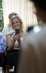 Amsterdam 18 september 2025
Prinses Eloise organiseert samen met Attire Amsterdam en My Lima Lima een modeshow . Haar ouders, Prins Constantijn en moeder Prinses Laurentien zijn natuurlijk aanwezig .