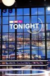 Hilversum 31 augustus 2025
Astrid Holleeder bij RTL Tonight .