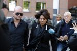Utrecht 4 september 2025
Rechtszaak Rachel Hazes vs Marieke v Beek in rechtbank Utrecht. Royce de Vries is de advocaat van Rachel.
Nick v Delft ( ex vriend Roxeanne Hazes) is een getuige.