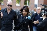 Utrecht 4 september 2025
Rechtszaak Rachel Hazes vs Marieke v Beek in rechtbank Utrecht. Royce de Vries is de advocaat van Rachel.
Nick v Delft ( ex vriend Roxeanne Hazes) is een getuige.