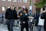 Utrecht 4 september 2025
Rechtszaak Rachel Hazes vs Marieke v Beek in rechtbank Utrecht. Royce de Vries is de advocaat van Rachel.
Nick v Delft ( ex vriend Roxeanne Hazes) is een getuige.
