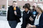 Utrecht 4 september 2025
Rechtszaak Rachel Hazes vs Marieke v Beek in rechtbank Utrecht. Royce de Vries is de advocaat van Rachel.
Nick v Delft ( ex vriend Roxeanne Hazes) is een getuige.