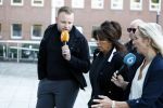 Utrecht 4 september 2025
Rechtszaak Rachel Hazes vs Marieke v Beek in rechtbank Utrecht. Royce de Vries is de advocaat van Rachel.
Nick v Delft ( ex vriend Roxeanne Hazes) is een getuige.