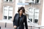 Utrecht 4 september 2025
Rechtszaak Rachel Hazes vs Marieke v Beek in rechtbank Utrecht. Royce de Vries is de advocaat van Rachel.
Nick v Delft ( ex vriend Roxeanne Hazes) is een getuige.