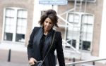 Utrecht 4 september 2025
Rechtszaak Rachel Hazes vs Marieke v Beek in rechtbank Utrecht. Royce de Vries is de advocaat van Rachel.
Nick v Delft ( ex vriend Roxeanne Hazes) is een getuige.