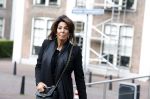 Utrecht 4 september 2025
Rechtszaak Rachel Hazes vs Marieke v Beek in rechtbank Utrecht. Royce de Vries is de advocaat van Rachel.
Nick v Delft ( ex vriend Roxeanne Hazes) is een getuige.