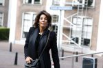 Utrecht 4 september 2025
Rechtszaak Rachel Hazes vs Marieke v Beek in rechtbank Utrecht. Royce de Vries is de advocaat van Rachel.
Nick v Delft ( ex vriend Roxeanne Hazes) is een getuige.