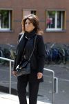 Utrecht 4 september 2025
Rechtszaak Rachel Hazes vs Marieke v Beek in rechtbank Utrecht. Royce de Vries is de advocaat van Rachel.
Nick v Delft ( ex vriend Roxeanne Hazes) is een getuige.