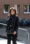 Utrecht 4 september 2025
Rechtszaak Rachel Hazes vs Marieke v Beek in rechtbank Utrecht. Royce de Vries is de advocaat van Rachel.
Nick v Delft ( ex vriend Roxeanne Hazes) is een getuige.