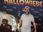 Utrecht 19 september 2025
Premiere Hallowiebe in Kinepolis. Ramon Brugman met partner Nijke en hun kinderen Sepp, Reza en Miya