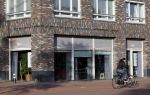 Amsterdam 24 september 2025
Ramses Shaffy huis