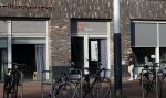 Amsterdam 24 september 2025
Ramses Shaffy huis
