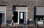 Amsterdam 24 september 2025
Ramses Shaffy huis