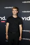 Amsterdam 18 september 2025
Premiere videoland serie Tonnano.
Ramses v Hall
