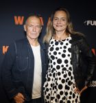Amsterdam 2 september 2025
Premiere Wraak . Raymond Thiry en partner Mila van Wissen