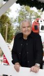 Kaatsheuvel 8 september 2025
Persevent van de Gi-Ga Gantische Kerstshow in de efteling met oa Rene Froger Gert Verhulst Kabouter Plop K3 en Marie Verhulst .