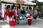 Kaatsheuvel 8 september 2025
Persevent van de Gi-Ga Gantische Kerstshow in de efteling met oa Rene Froger Gert Verhulst Kabouter Plop K3 en Marie Verhulst .
