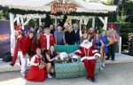 Kaatsheuvel 8 september 2025
Persevent van de Gi-Ga Gantische Kerstshow in de efteling met oa Rene Froger Gert Verhulst Kabouter Plop K3 en Marie Verhulst .