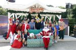 Kaatsheuvel 8 september 2025
Persevent van de Gi-Ga Gantische Kerstshow in de efteling met oa Rene Froger Gert Verhulst Kabouter Plop K3 en Marie Verhulst .
