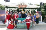 Kaatsheuvel 8 september 2025
Persevent van de Gi-Ga Gantische Kerstshow in de efteling met oa Rene Froger Gert Verhulst Kabouter Plop K3 en Marie Verhulst .