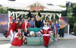 Kaatsheuvel 8 september 2025
Persevent van de Gi-Ga Gantische Kerstshow in de efteling met oa Rene Froger Gert Verhulst Kabouter Plop K3 en Marie Verhulst .