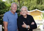 Kaatsheuvel 8 september 2025
Persevent van de Gi-Ga Gantische Kerstshow in de efteling met oa Rene Froger Gert Verhulst Kabouter Plop K3 en Marie Verhulst .