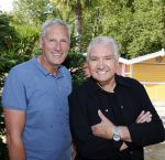 Kaatsheuvel 8 september 2025
Persevent van de Gi-Ga Gantische Kerstshow in de efteling met oa Rene Froger Gert Verhulst Kabouter Plop K3 en Marie Verhulst .