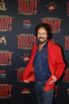 Utrecht 19 september 2025
1 jaar Moulin Rouge in het Beatrix theater. Rene Leblanc ((kg afgevallen) kwam met zijn partner Jolanda