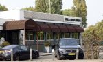 Weesp 20 september 2025
Restaurant Hola Weesp