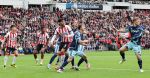 Eindhoven, 21 September 2025
PSV-AJAX, Eindstand 2-2
Kompetitie seizoen 2025-2026
Ricardo Pepi