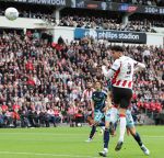 Eindhoven, 21 September 2025
PSV-AJAX, Eindstand 2-2
Kompetitie seizoen 2025-2026
Ricardo Pepi