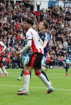 Eindhoven, 21 September 2025
PSV-AJAX, Eindstand 2-2
Kompetitie seizoen 2025-2026
Ricardo Pepi