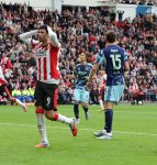 Eindhoven, 21 September 2025
PSV-AJAX, Eindstand 2-2
Kompetitie seizoen 2025-2026
Ricardo Pepi
