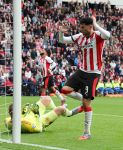 Eindhoven, 21 September 2025
PSV-AJAX, Eindstand 2-2
Kompetitie seizoen 2025-2026
Ricardo Pepi