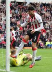 Eindhoven, 21 September 2025
PSV-AJAX, Eindstand 2-2
Kompetitie seizoen 2025-2026
Ricardo Pepi