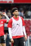 Eindhoven, 21 September 2025
PSV-AJAX, Eindstand 2-2
Kompetitie seizoen 2025-2026
Ricardo Pepi