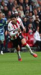 Eindhoven, 21 September 2025
PSV-AJAX, Eindstand 2-2
Kompetitie seizoen 2025-2026
Ricardo Pepi