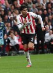Eindhoven, 21 September 2025
PSV-AJAX, Eindstand 2-2
Kompetitie seizoen 2025-2026
Ricardo Pepi