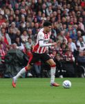 Eindhoven, 21 September 2025
PSV-AJAX, Eindstand 2-2
Kompetitie seizoen 2025-2026
Ricardo Pepi