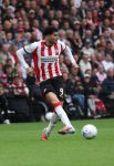 Eindhoven, 21 September 2025
PSV-AJAX, Eindstand 2-2
Kompetitie seizoen 2025-2026
Ricardo Pepi