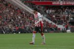 Eindhoven, 21 September 2025
PSV-AJAX, Eindstand 2-2
Kompetitie seizoen 2025-2026
Ricardo Pepi