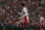 Eindhoven, 21 September 2025
PSV-AJAX, Eindstand 2-2
Kompetitie seizoen 2025-2026
Ricardo Pepi