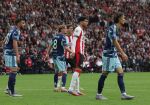 Eindhoven, 21 September 2025
PSV-AJAX, Eindstand 2-2
Kompetitie seizoen 2025-2026
Ricardo Pepi