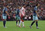 Eindhoven, 21 September 2025
PSV-AJAX, Eindstand 2-2
Kompetitie seizoen 2025-2026
Ricardo Pepi